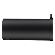 Curvae 170mm Stainless Steel Toilet Roll Holder